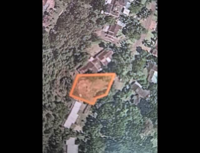 1,194M² VACANT LAND FOR SALE IN WESTVILLE